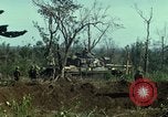 Image des Marines des États-Unis Con Thien Vietnam, 1967, de la seconde 12 séquences d'archives historiques vidéo 65675028473