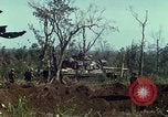 Image des Marines des États-Unis Con Thien Vietnam, 1967, de la seconde 14 séquences d'archives historiques vidéo 65675028473