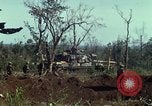 Image des Marines des États-Unis Con Thien Vietnam, 1967, de la seconde 15 séquences d'archives historiques vidéo 65675028473