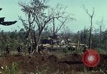 Image des Marines des États-Unis Con Thien Vietnam, 1967, de la seconde 16 séquences d'archives historiques vidéo 65675028473