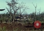 Image des Marines des États-Unis Con Thien Vietnam, 1967, de la seconde 17 séquences d'archives historiques vidéo 65675028473