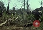 Image des Marines des États-Unis Con Thien Vietnam, 1967, de la seconde 21 séquences d'archives historiques vidéo 65675028473