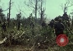 Image des Marines des États-Unis Con Thien Vietnam, 1967, de la seconde 23 séquences d'archives historiques vidéo 65675028473