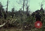 Image des Marines des États-Unis Con Thien Vietnam, 1967, de la seconde 24 séquences d'archives historiques vidéo 65675028473