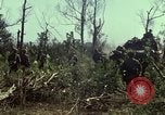 Image des Marines des États-Unis Con Thien Vietnam, 1967, de la seconde 26 séquences d'archives historiques vidéo 65675028473