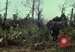 Image des Marines des États-Unis Con Thien Vietnam, 1967, de la seconde 27 séquences d'archives historiques vidéo 65675028473