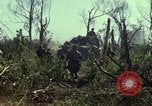Image des Marines des États-Unis Con Thien Vietnam, 1967, de la seconde 30 séquences d'archives historiques vidéo 65675028473