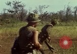 Image des Marines des États-Unis Con Thien Vietnam, 1967, de la seconde 33 séquences d'archives historiques vidéo 65675028473