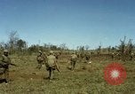 Image des Marines des États-Unis Con Thien Vietnam, 1967, de la seconde 35 séquences d'archives historiques vidéo 65675028473
