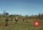 Image des Marines des États-Unis Con Thien Vietnam, 1967, de la seconde 38 séquences d'archives historiques vidéo 65675028473