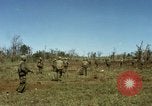 Image des Marines des États-Unis Con Thien Vietnam, 1967, de la seconde 39 séquences d'archives historiques vidéo 65675028473