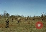 Image des Marines des États-Unis Con Thien Vietnam, 1967, de la seconde 40 séquences d'archives historiques vidéo 65675028473