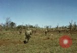 Image des Marines des États-Unis Con Thien Vietnam, 1967, de la seconde 44 séquences d'archives historiques vidéo 65675028473