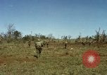 Image des Marines des États-Unis Con Thien Vietnam, 1967, de la seconde 48 séquences d'archives historiques vidéo 65675028473