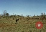 Image des Marines des États-Unis Con Thien Vietnam, 1967, de la seconde 49 séquences d'archives historiques vidéo 65675028473
