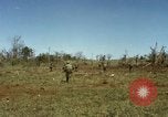 Image des Marines des États-Unis Con Thien Vietnam, 1967, de la seconde 53 séquences d'archives historiques vidéo 65675028473