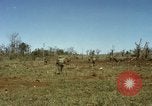 Image des Marines des États-Unis Con Thien Vietnam, 1967, de la seconde 54 séquences d'archives historiques vidéo 65675028473