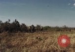 Image des Marines des États-Unis Con Thien Vietnam, 1967, de la seconde 4 séquences d'archives historiques vidéo 65675028474