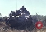 Image des Marines des États-Unis Con Thien Vietnam, 1967, de la seconde 18 séquences d'archives historiques vidéo 65675028474