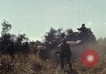 Image des Marines des États-Unis Con Thien Vietnam, 1967, de la seconde 29 séquences d'archives historiques vidéo 65675028474