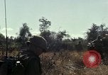 Image des Marines des États-Unis Con Thien Vietnam, 1967, de la seconde 34 séquences d'archives historiques vidéo 65675028474