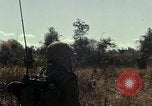 Image des Marines des États-Unis Con Thien Vietnam, 1967, de la seconde 37 séquences d'archives historiques vidéo 65675028474