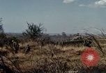 Image des Marines des États-Unis Con Thien Vietnam, 1967, de la seconde 40 séquences d'archives historiques vidéo 65675028474