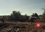 Image des Marines des États-Unis Con Thien Vietnam, 1967, de la seconde 61 séquences d'archives historiques vidéo 65675028474