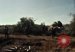 Image des Marines des États-Unis Con Thien Vietnam, 1967, de la seconde 62 séquences d'archives historiques vidéo 65675028474