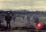 Image des Marines des États-Unis Con Thien Vietnam, 1967, de la seconde 6 séquences d'archives historiques vidéo 65675028475