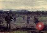Image des Marines des États-Unis Con Thien Vietnam, 1967, de la seconde 7 séquences d'archives historiques vidéo 65675028475