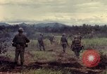 Image des Marines des États-Unis Con Thien Vietnam, 1967, de la seconde 9 séquences d'archives historiques vidéo 65675028475