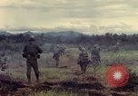 Image des Marines des États-Unis Con Thien Vietnam, 1967, de la seconde 13 séquences d'archives historiques vidéo 65675028475