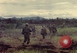 Image des Marines des États-Unis Con Thien Vietnam, 1967, de la seconde 15 séquences d'archives historiques vidéo 65675028475