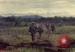 Image des Marines des États-Unis Con Thien Vietnam, 1967, de la seconde 17 séquences d'archives historiques vidéo 65675028475
