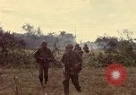 Image des Marines des États-Unis Con Thien Vietnam, 1967, de la seconde 20 séquences d'archives historiques vidéo 65675028475