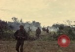 Image des Marines des États-Unis Con Thien Vietnam, 1967, de la seconde 25 séquences d'archives historiques vidéo 65675028475