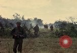 Image des Marines des États-Unis Con Thien Vietnam, 1967, de la seconde 27 séquences d'archives historiques vidéo 65675028475