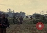 Image des Marines des États-Unis Con Thien Vietnam, 1967, de la seconde 30 séquences d'archives historiques vidéo 65675028475
