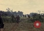 Image des Marines des États-Unis Con Thien Vietnam, 1967, de la seconde 32 séquences d'archives historiques vidéo 65675028475