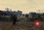 Image des Marines des États-Unis Con Thien Vietnam, 1967, de la seconde 39 séquences d'archives historiques vidéo 65675028475