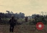 Image des Marines des États-Unis Con Thien Vietnam, 1967, de la seconde 45 séquences d'archives historiques vidéo 65675028475