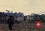 Image des Marines des États-Unis Con Thien Vietnam, 1967, de la seconde 46 séquences d'archives historiques vidéo 65675028475