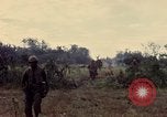Image des Marines des États-Unis Con Thien Vietnam, 1967, de la seconde 47 séquences d'archives historiques vidéo 65675028475