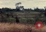 Image des Marines des États-Unis Con Thien Vietnam, 1967, de la seconde 55 séquences d'archives historiques vidéo 65675028475