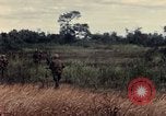 Image des Marines des États-Unis Con Thien Vietnam, 1967, de la seconde 56 séquences d'archives historiques vidéo 65675028475