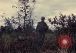 Image des Marines des États-Unis Con Thien Vietnam, 1967, de la seconde 62 séquences d'archives historiques vidéo 65675028475