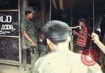 Image des Marines des États-Unis Cam Lo Vietnam, 1967, de la seconde 6 séquences d'archives historiques vidéo 65675028476