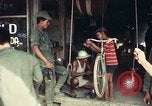 Image des Marines des États-Unis Cam Lo Vietnam, 1967, de la seconde 7 séquences d'archives historiques vidéo 65675028476