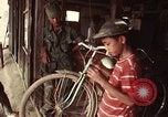 Image des Marines des États-Unis Cam Lo Vietnam, 1967, de la seconde 26 séquences d'archives historiques vidéo 65675028476